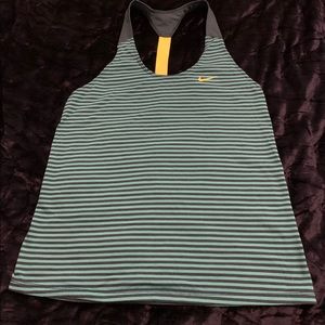 XS Drifit Nike Tank